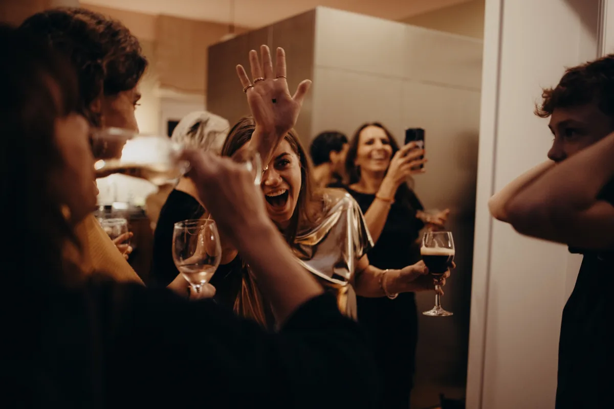 David Millert – Showreel Zauberer Berlin