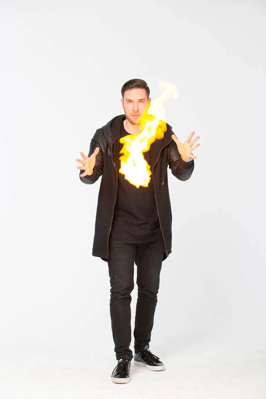 David Millert – Zauberer Berlin